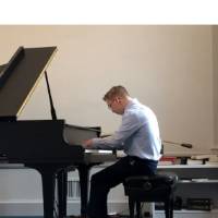 Piano Concert Video